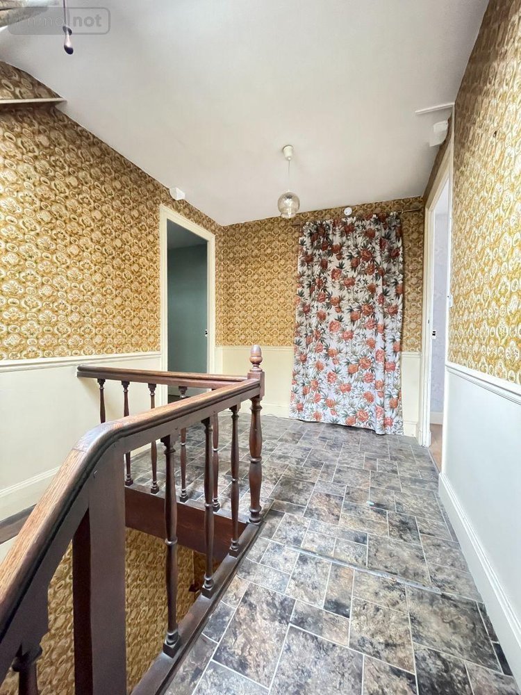 Maison a vendre Troyes 10000 Aube 75 m2 4 pièces 159000 euros