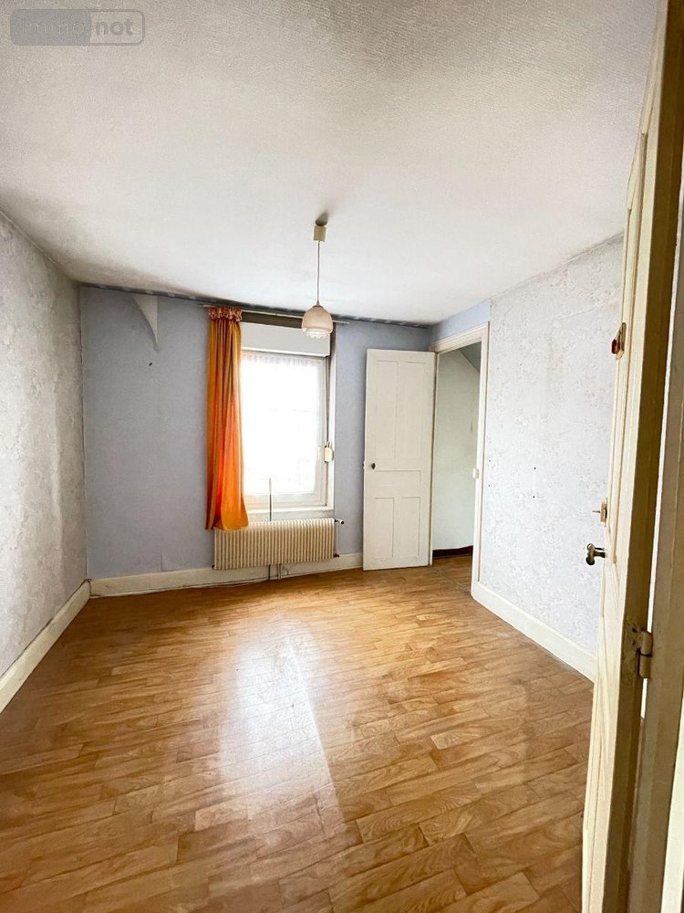 Maison a vendre Troyes 10000 Aube 75 m2 4 pièces 159000 euros