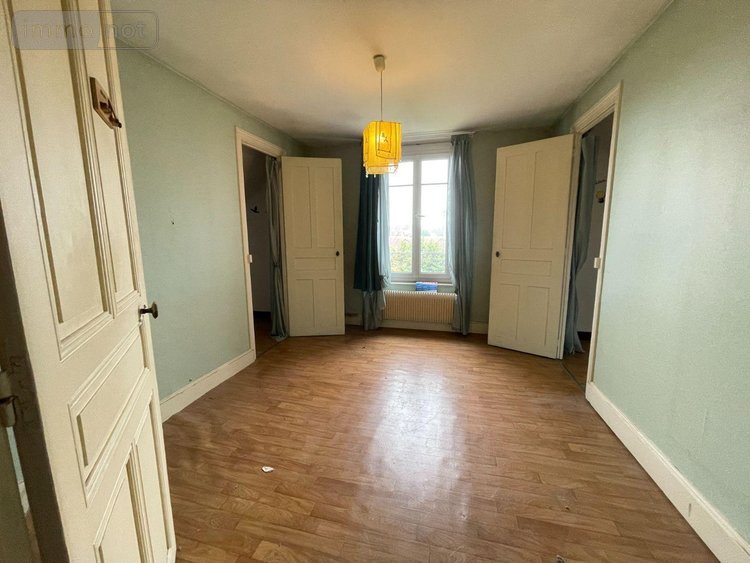 Maison a vendre Troyes 10000 Aube 75 m2 4 pièces 169600 euros