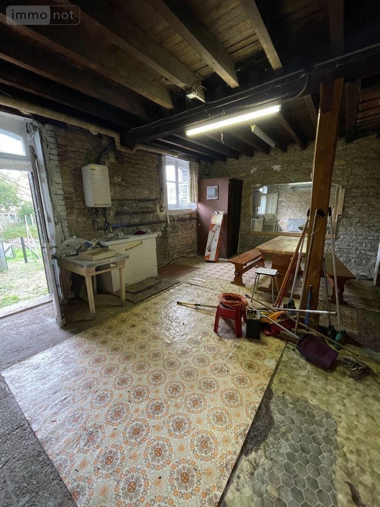 Maison a vendre Troyes 10000 Aube 75 m2 4 pièces 159000 euros