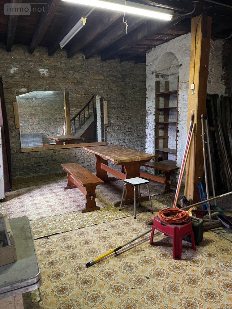 Maison a vendre Troyes 10000 Aube 75 m2 4 pièces 159000 euros