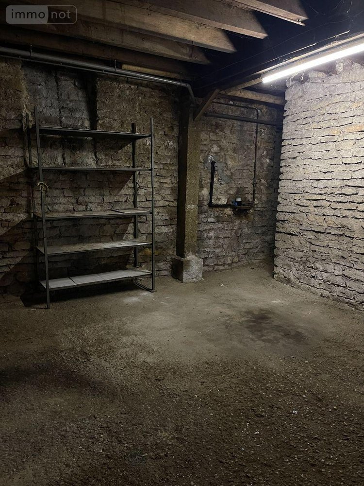 Maison a vendre Troyes 10000 Aube 75 m2 4 pièces 169600 euros