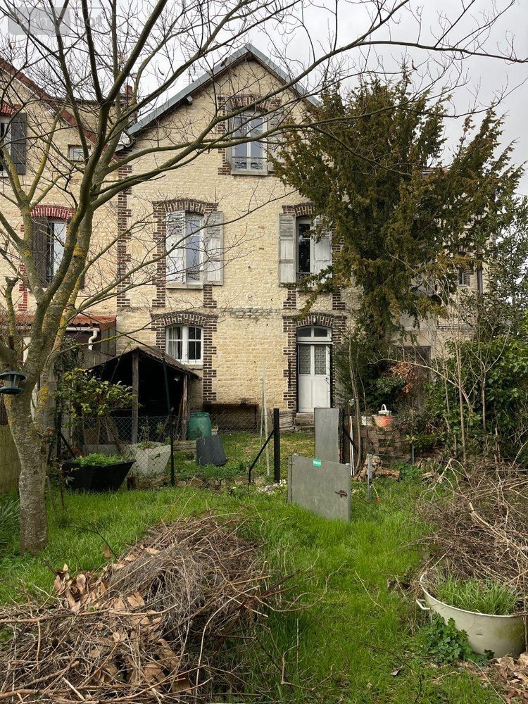 Maison a vendre Troyes 10000 Aube 75 m2 4 pièces 169600 euros