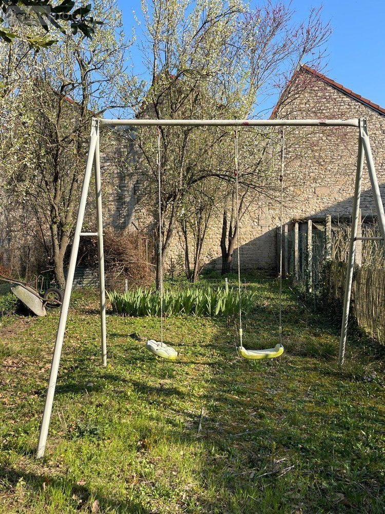 Maison a vendre Troyes 10000 Aube 75 m2 4 pièces 159000 euros