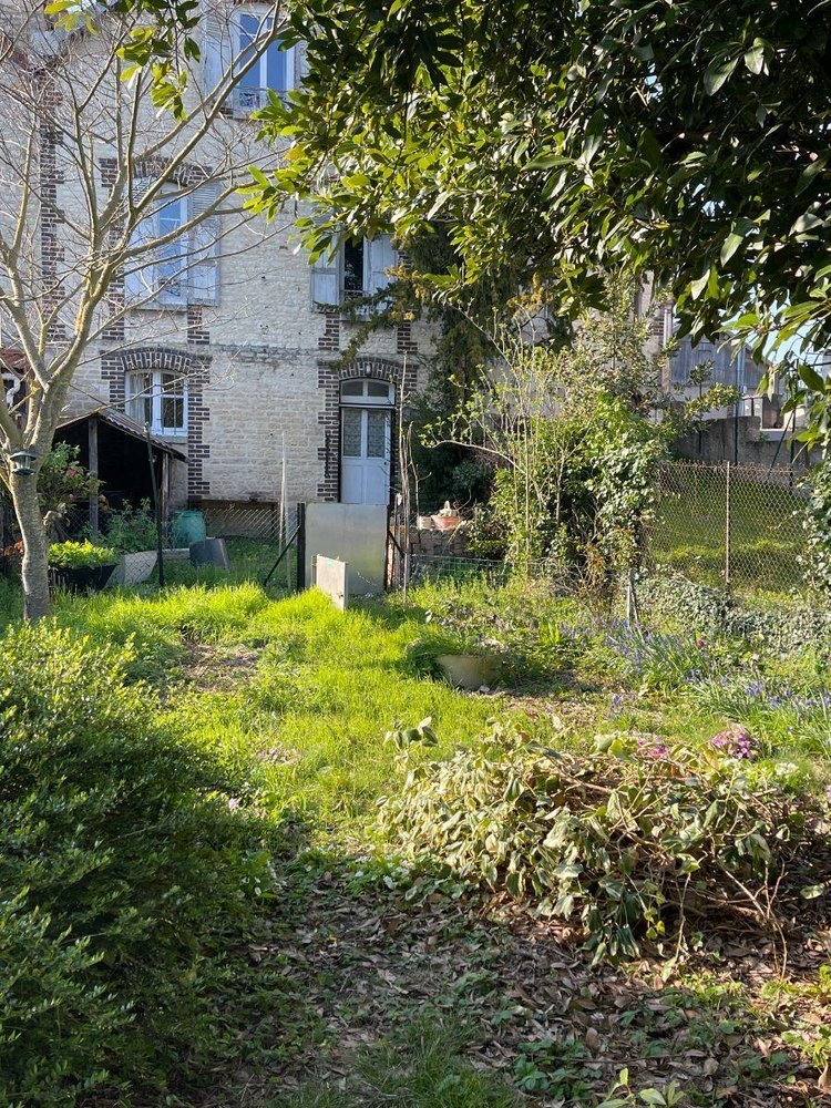 Maison a vendre Troyes 10000 Aube 75 m2 4 pièces 159000 euros