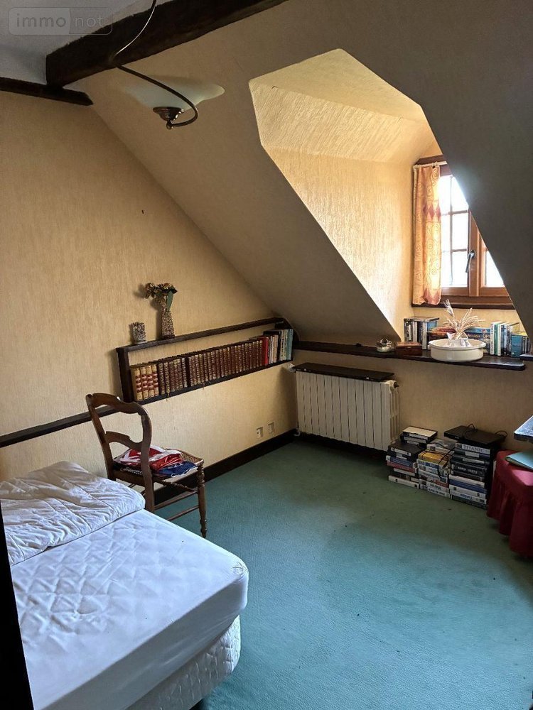 Maison a vendre Goven 35580 Ille-et-Vilaine 154 m2 7 pièces 233550 euros