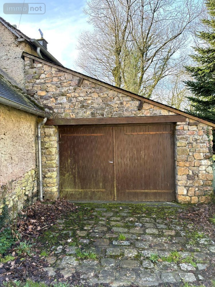 Maison a vendre Goven 35580 Ille-et-Vilaine 154 m2 7 pièces 233550 euros