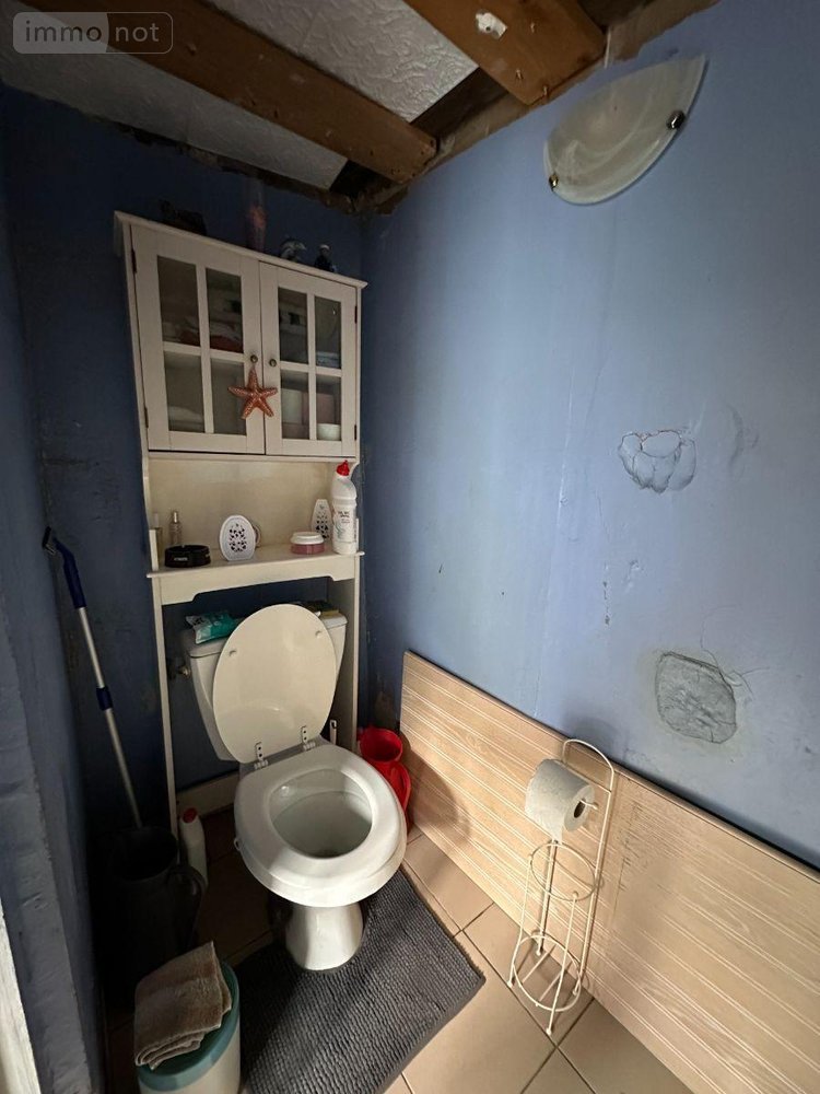 Maison a vendre Grand-Fort-Philippe 59153 Nord 65 m2 2 pièces 92500 euros