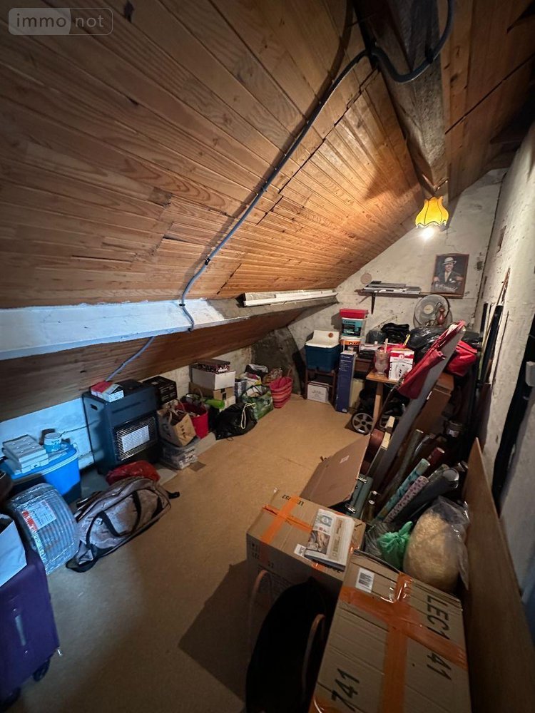 Maison a vendre Grand-Fort-Philippe 59153 Nord 65 m2 2 pièces 92500 euros