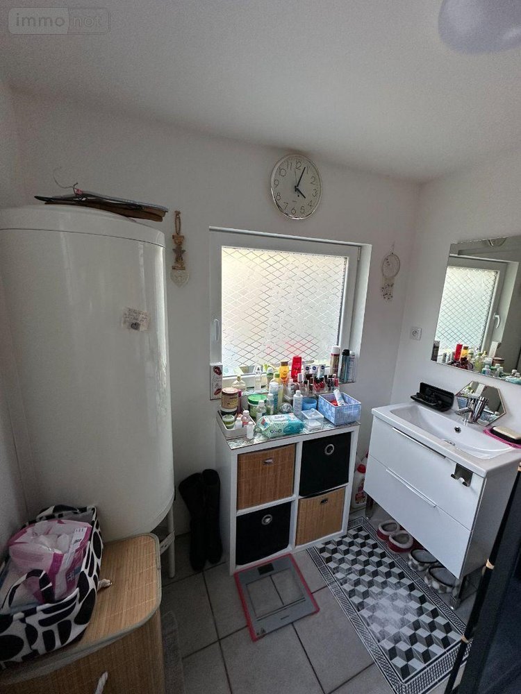 Maison a vendre Grand-Fort-Philippe 59153 Nord 65 m2 2 pièces 92500 euros