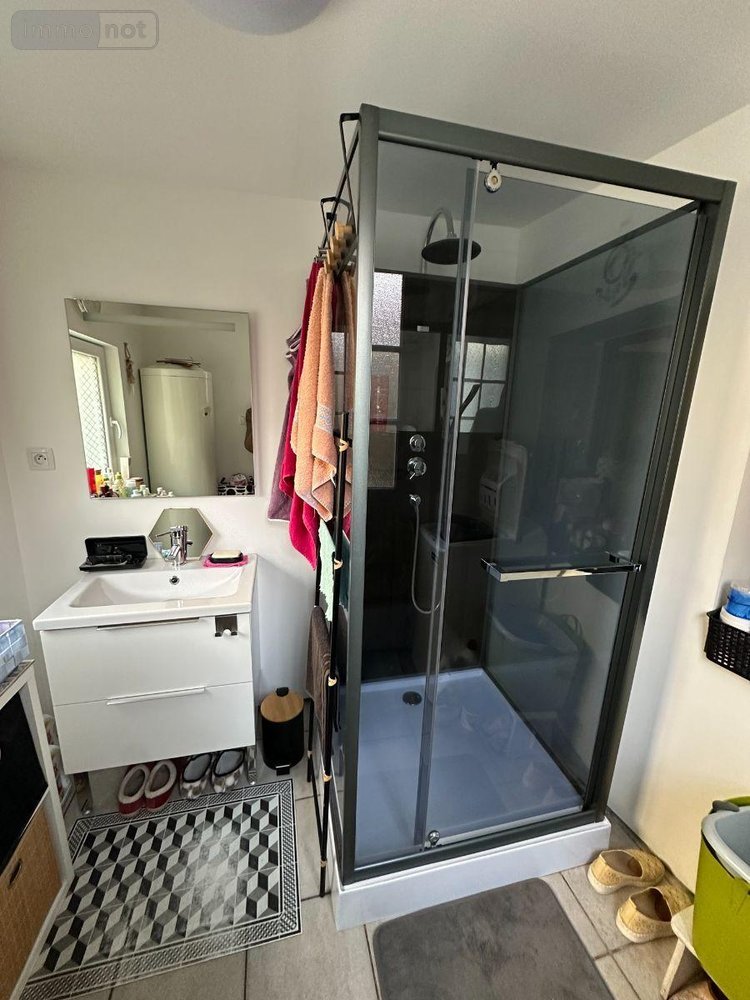 Maison a vendre Grand-Fort-Philippe 59153 Nord 65 m2 2 pièces 92500 euros