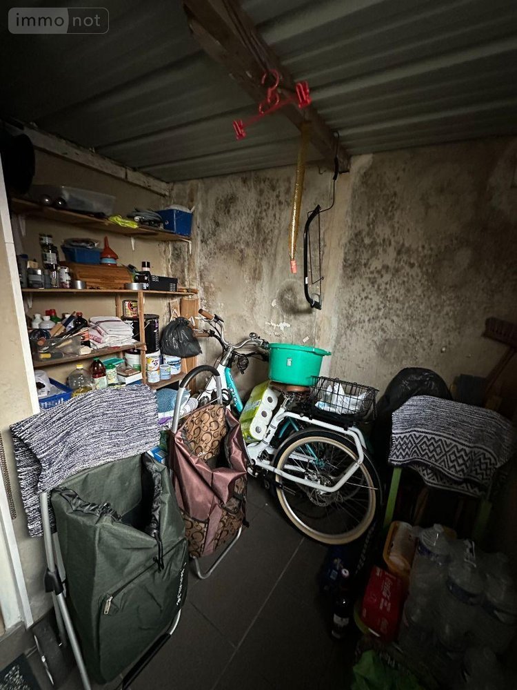 Maison a vendre Grand-Fort-Philippe 59153 Nord 65 m2 2 pièces 97500 euros