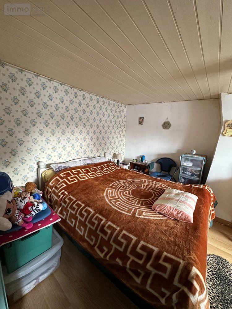 Maison a vendre Grand-Fort-Philippe 59153 Nord 65 m2 2 pièces 97500 euros