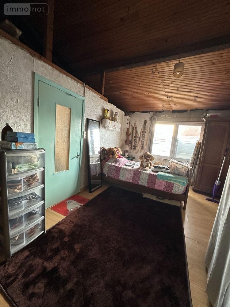 Maison a vendre Grand-Fort-Philippe 59153 Nord 65 m2 2 pièces 92500 euros