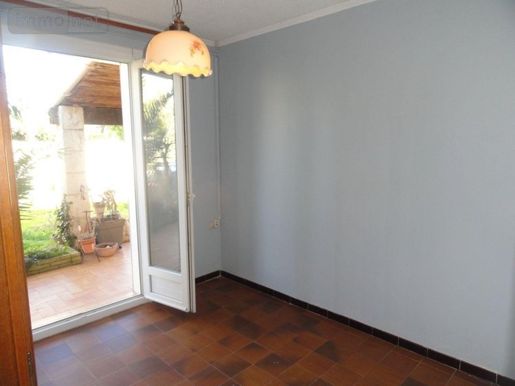 Maison a vendre Saint-Gilles 30800 Gard 84 m2 4 pièces 212000 euros