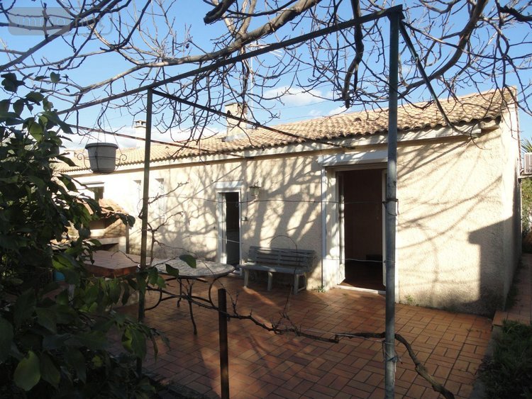Maison a vendre Saint-Gilles 30800 Gard 84 m2 4 pièces 212000 euros