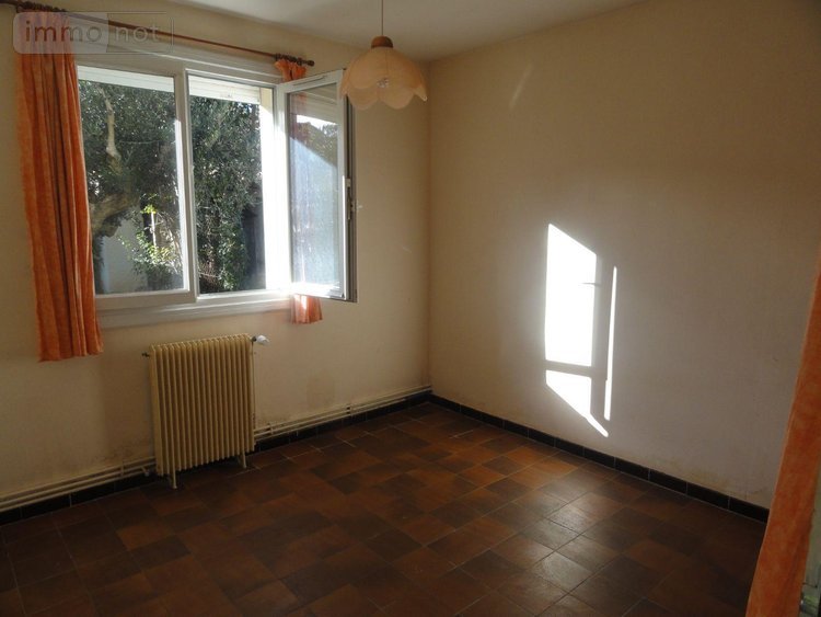 Maison a vendre Saint-Gilles 30800 Gard 84 m2 4 pièces 212000 euros