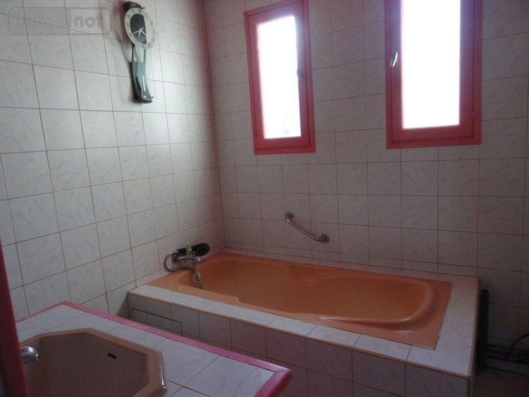 Maison a vendre Saint-Gilles 30800 Gard 84 m2 4 pièces 212000 euros