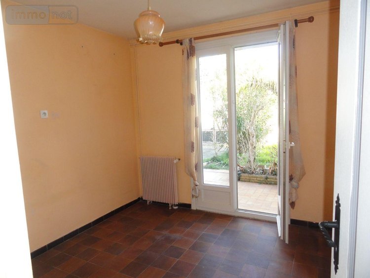 Maison a vendre Saint-Gilles 30800 Gard 84 m2 4 pièces 212000 euros