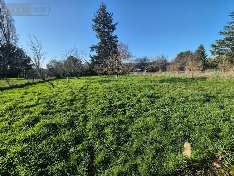 Maison a vendre Cluis 36340 Indre 80 m2 3 pièces 79000 euros