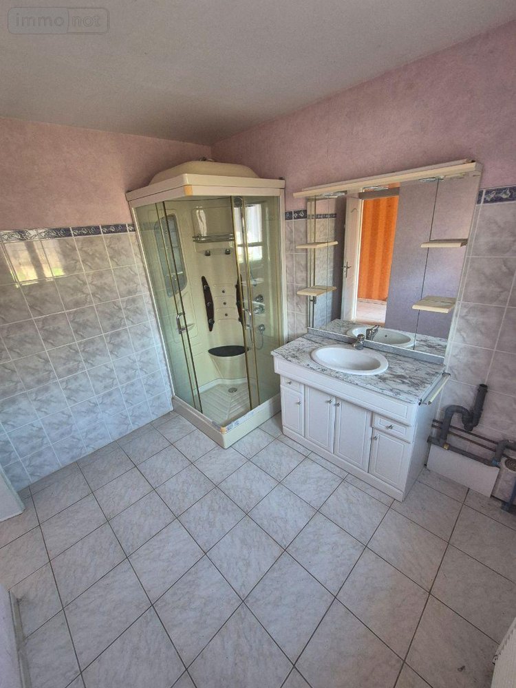 Maison a vendre Cluis 36340 Indre 80 m2 3 pièces 79000 euros