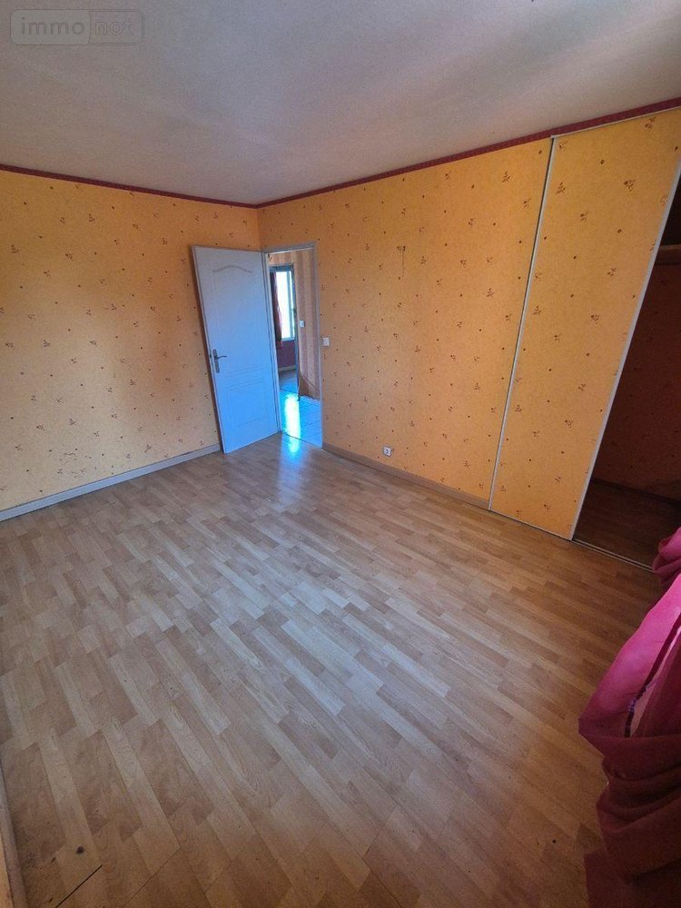Maison a vendre Cluis 36340 Indre 80 m2 3 pièces 64000 euros