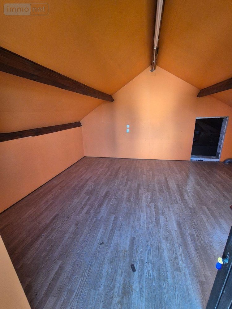 Maison a vendre Cluis 36340 Indre 80 m2 3 pièces 64000 euros