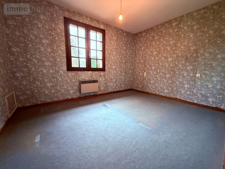 Maison a vendre Conlie 72240 Sarthe 78 m2  157000 euros