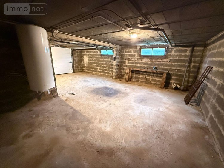 Maison a vendre Conlie 72240 Sarthe 78 m2  157000 euros