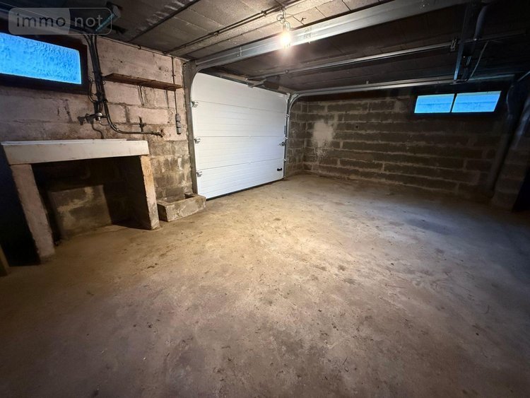 Maison a vendre Conlie 72240 Sarthe 78 m2  157000 euros