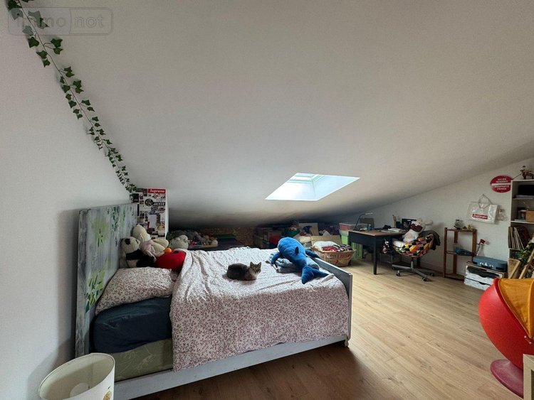Maison a vendre Cassel 59670 Nord 166 m2 6 pièces 183250 euros