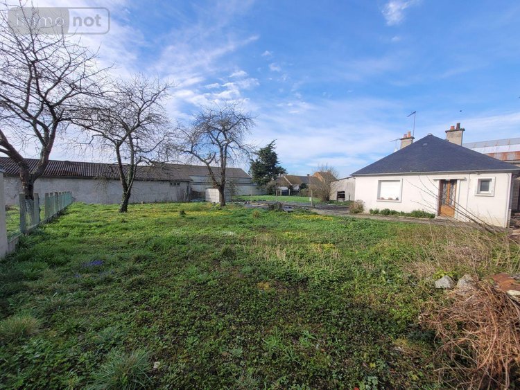 Fonds et murs commerciaux a vendre Maen Roch 35460 Ille-et-Vilaine 148 m2  218400 euros