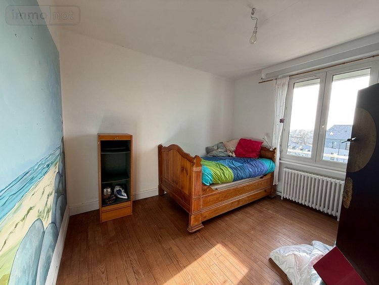 Maison a vendre Quimper 29000 Finistère 76 m2 5 pièces 170920 euros