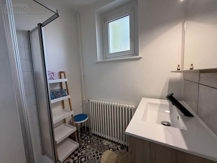 Maison a vendre Quimper 29000 Finistère 76 m2 5 pièces 170920 euros