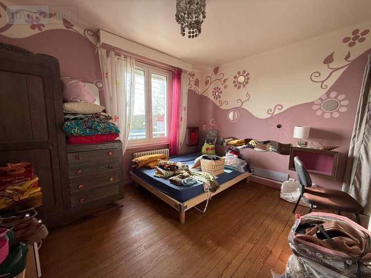 Maison a vendre Quimper 29000 Finistère 76 m2 5 pièces 160440 euros