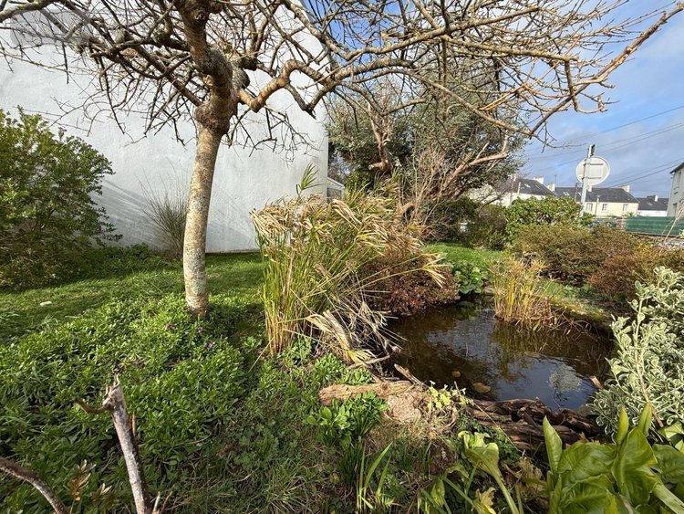 Maison a vendre Quimper 29000 Finistère 76 m2 5 pièces 170920 euros