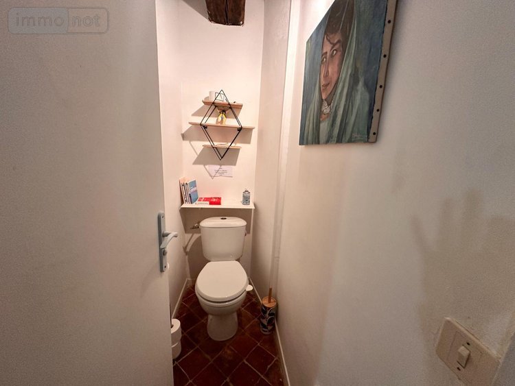 Maison a vendre Saint-Martin-d'Ordon 89330 Yonne 261 m2 8 pièces 370800 euros
