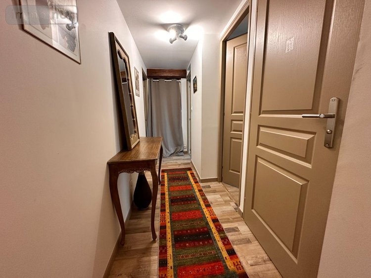 Maison a vendre Saint-Martin-d'Ordon 89330 Yonne 261 m2 8 pièces 370800 euros