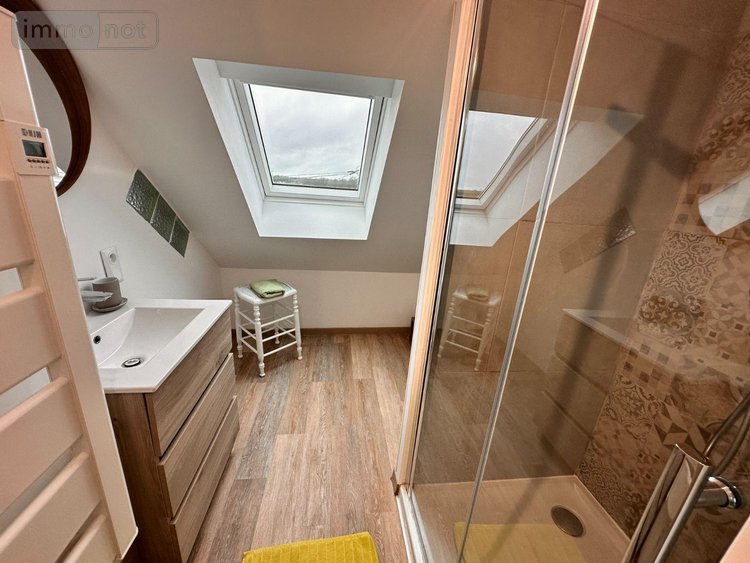Maison a vendre Saint-Martin-d'Ordon 89330 Yonne 261 m2 8 pièces 370800 euros