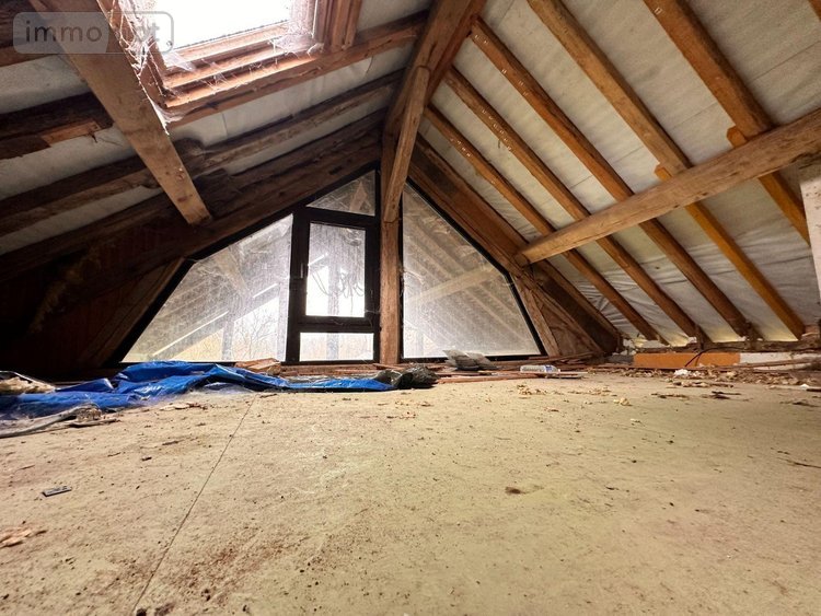 Maison a vendre Saint-Martin-d'Ordon 89330 Yonne 261 m2 8 pièces 370800 euros