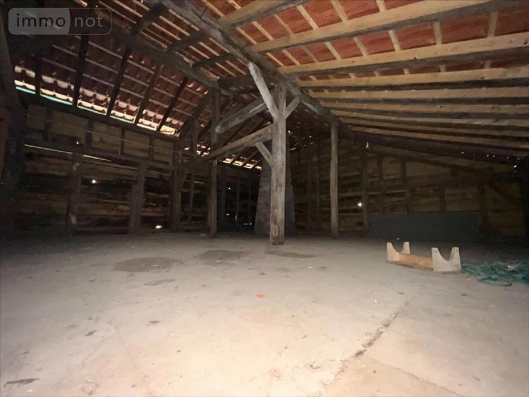 Immeuble a vendre Bias 40170 Landes 510 m2  539000 euros