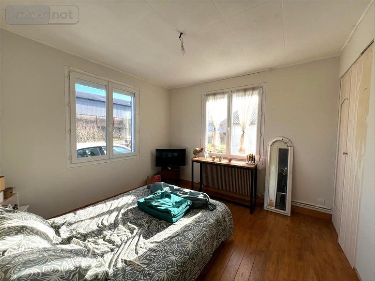 Maison a vendre Mézos 40170 Landes 70 m2 3 pièces 210000 euros