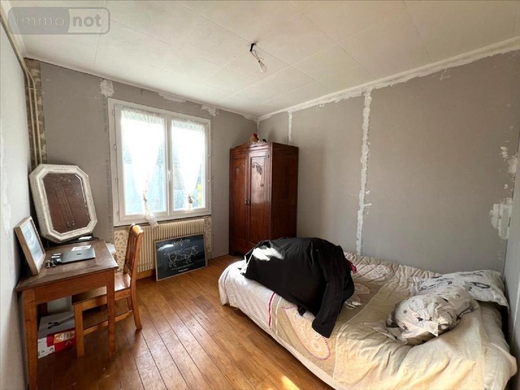 Maison a vendre Mézos 40170 Landes 70 m2 3 pièces 210000 euros