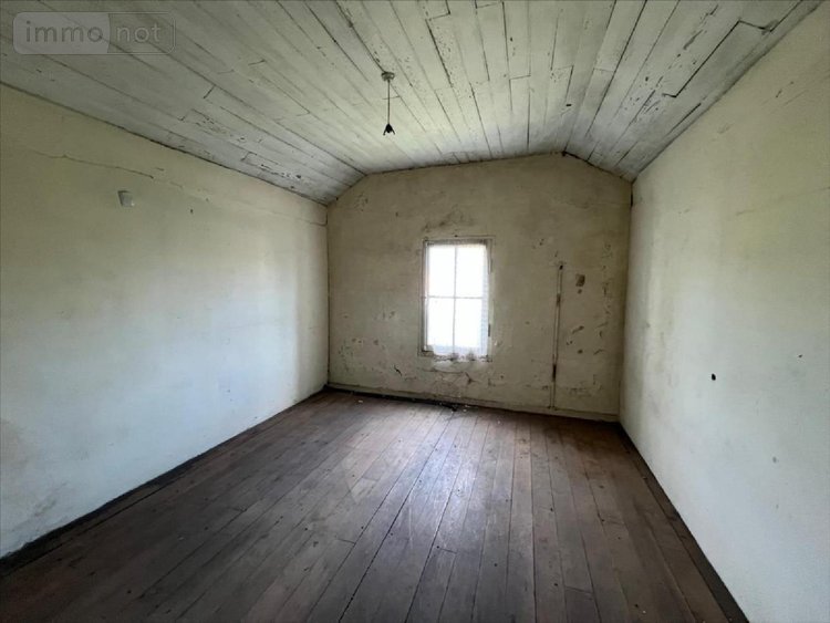 Maison a vendre Morcenx-la-Nouvelle 40110 Landes 95 m2 5 pièces 127000 euros