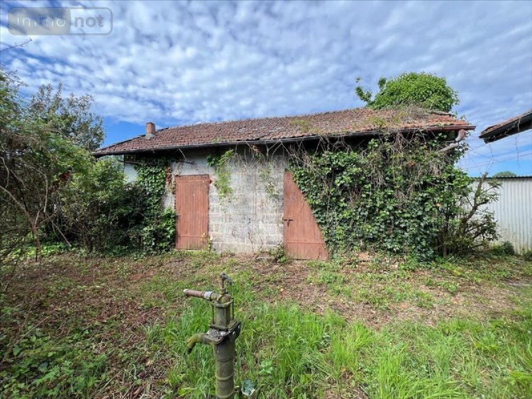 Maison a vendre Morcenx-la-Nouvelle 40110 Landes 95 m2 5 pièces 127000 euros