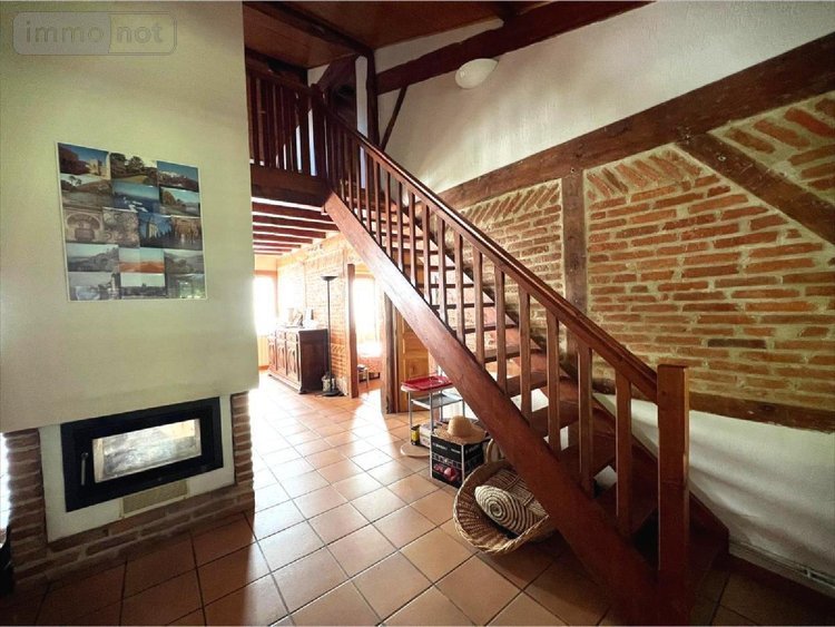 Maison a vendre Morcenx-la-Nouvelle 40110 Landes 163 m2 6 pièces 420000 euros