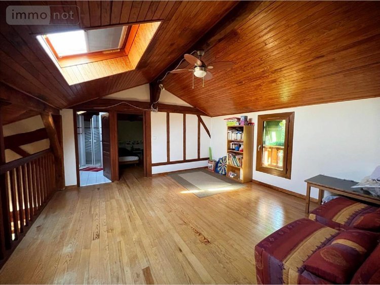 Maison a vendre Morcenx-la-Nouvelle 40110 Landes 163 m2 6 pièces 420000 euros