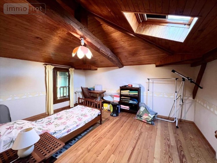 Maison a vendre Morcenx-la-Nouvelle 40110 Landes 163 m2 6 pièces 420000 euros