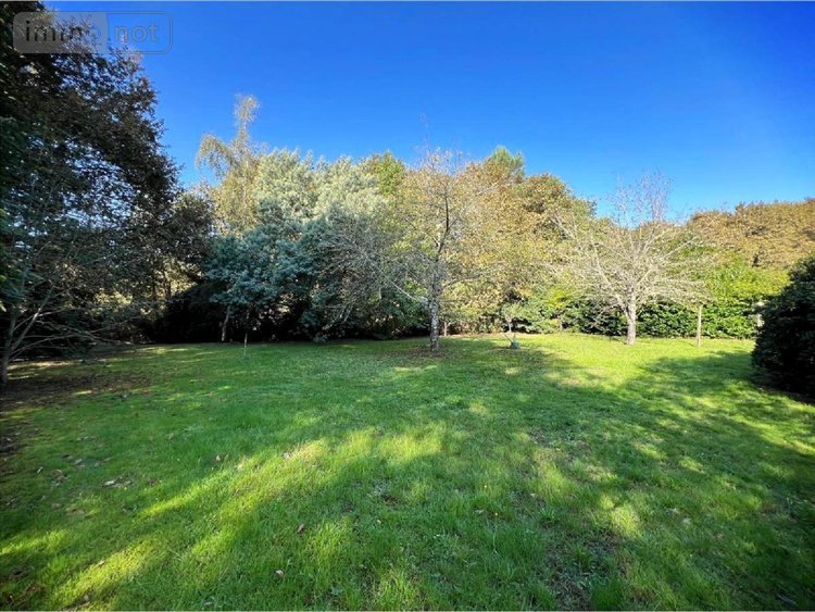 Maison a vendre Morcenx-la-Nouvelle 40110 Landes 163 m2 6 pièces 420000 euros