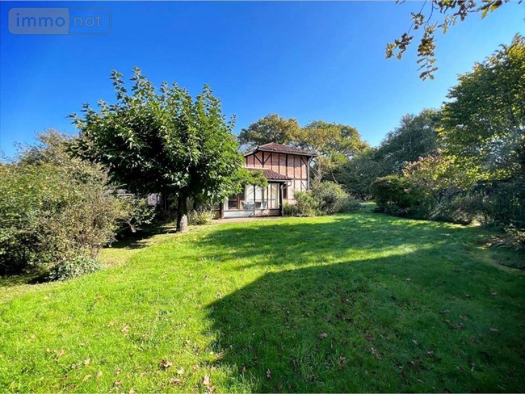 Maison a vendre Morcenx-la-Nouvelle 40110 Landes 163 m2 6 pièces 420000 euros